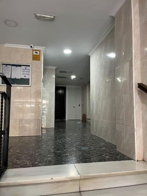 New Spacious And Cozy Apartment - Malaga Exterior photo
