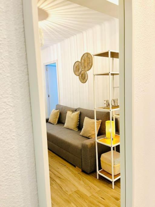New Spacious And Cozy Apartment - Malaga Exterior photo