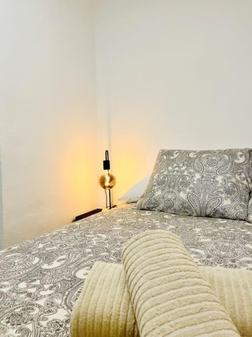 New Spacious And Cozy Apartment - Malaga Exterior photo
