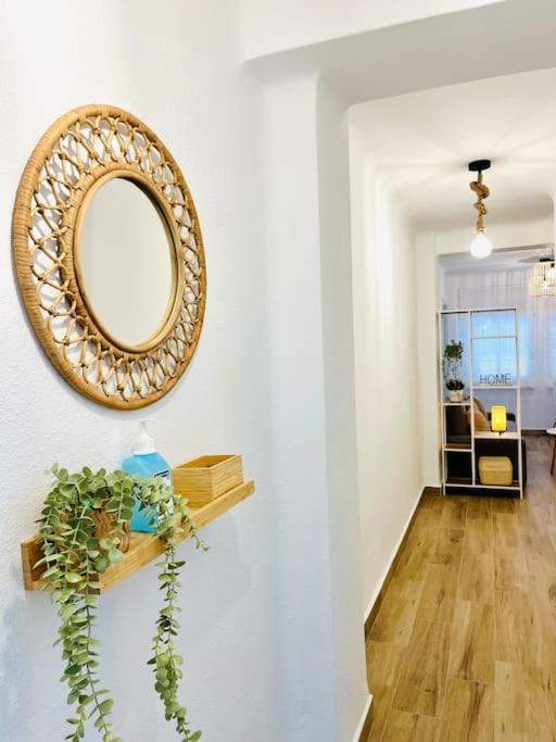New Spacious And Cozy Apartment - Malaga Exterior photo