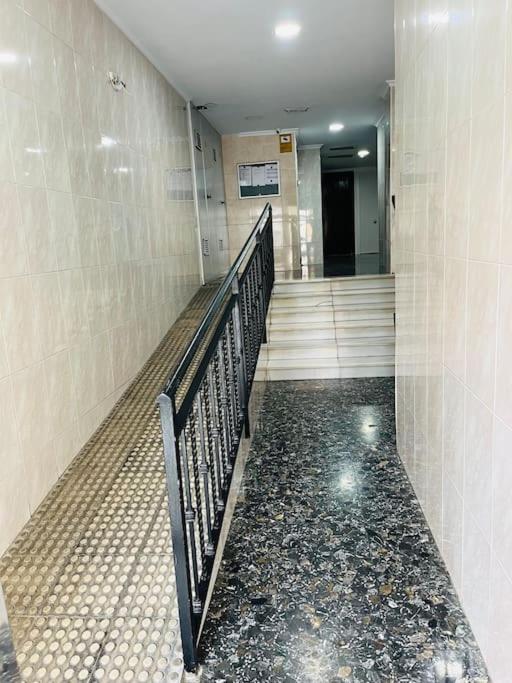 New Spacious And Cozy Apartment - Malaga Exterior photo