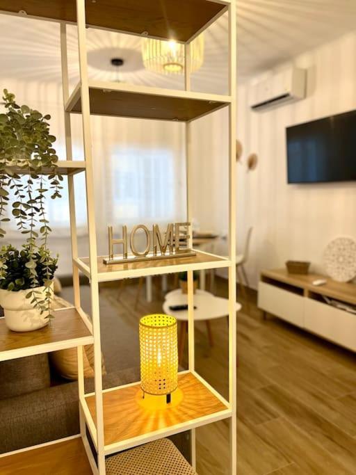 New Spacious And Cozy Apartment - Malaga Exterior photo