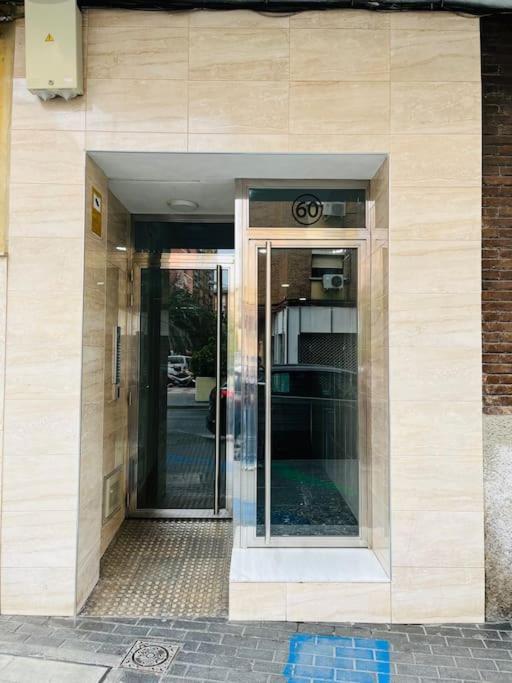 New Spacious And Cozy Apartment - Malaga Exterior photo